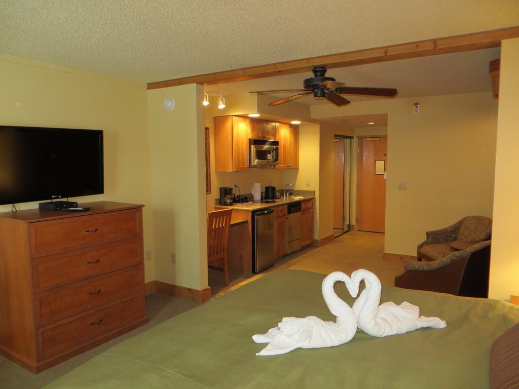 The Grand Lodge Hotel And Suites Mount Crested Butte Room photo